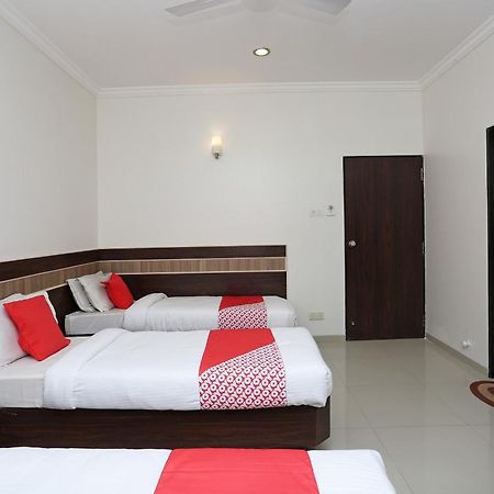 Spot On Hotel Sai Pancham Shirdi Dış mekan fotoğraf
