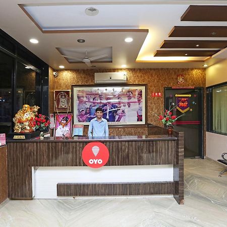 Spot On Hotel Sai Pancham Shirdi Dış mekan fotoğraf