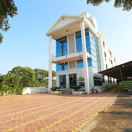 Spot On Hotel Sai Pancham Shirdi Dış mekan fotoğraf