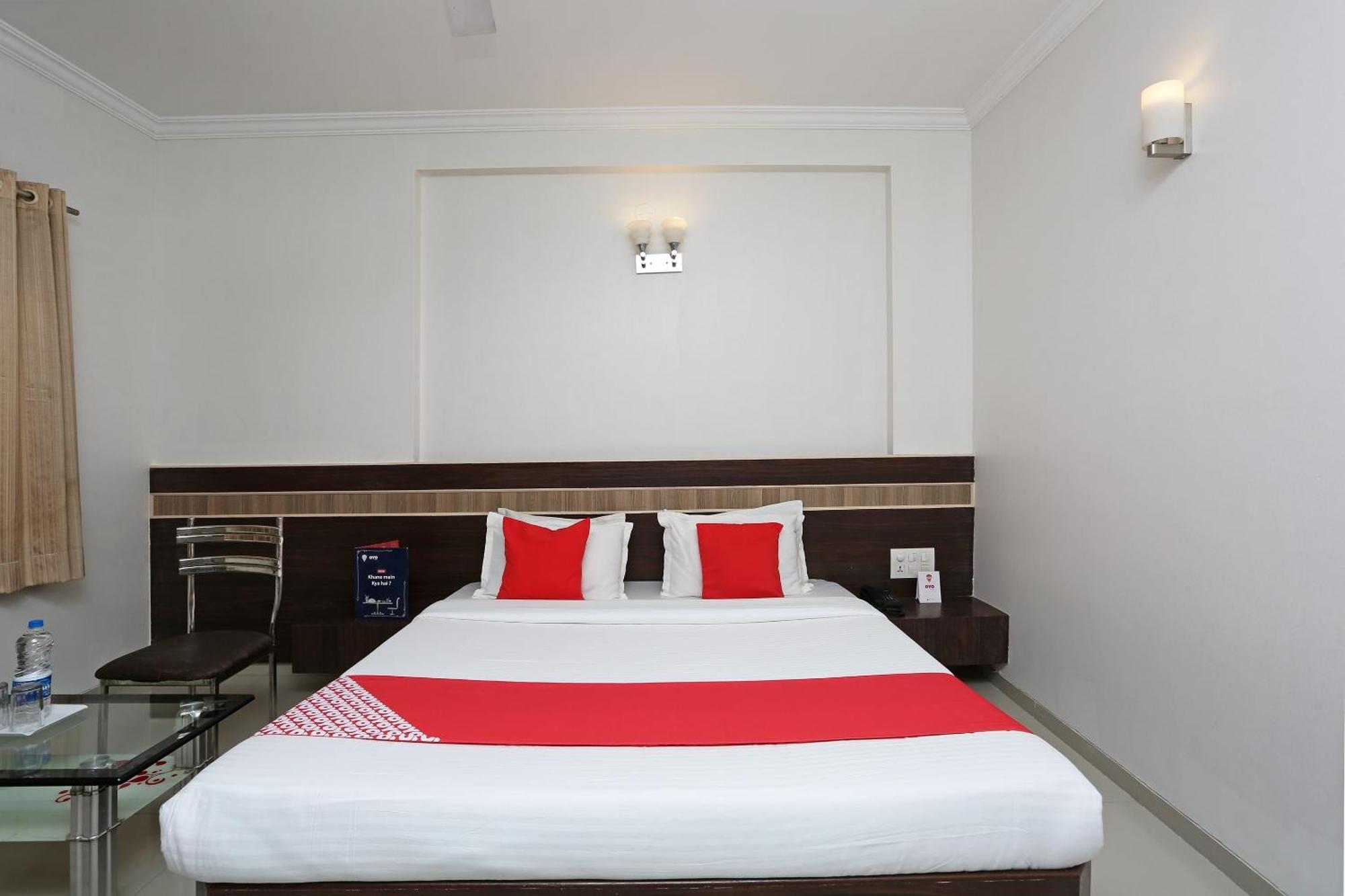 Spot On Hotel Sai Pancham Shirdi Dış mekan fotoğraf